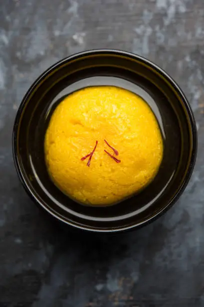 Honey Dhokla